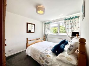 Bedroom Two- click for photo gallery